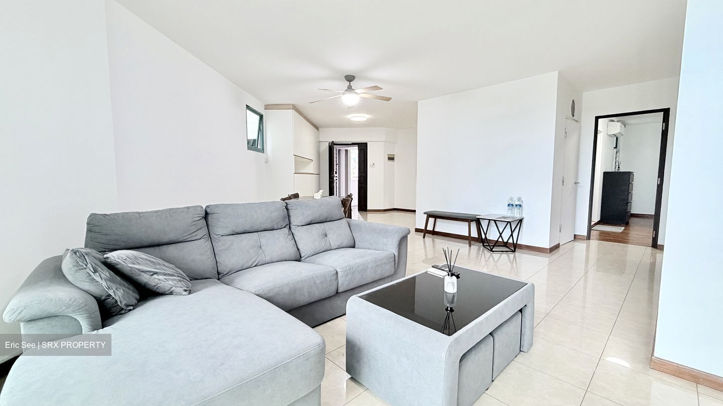 Blk 689B Woodlands Drive 75 (Woodlands), HDB 5 Rooms #512702051